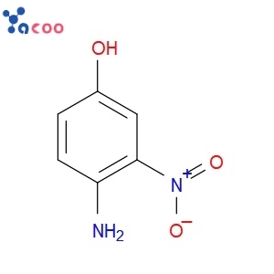 4-AMINO-3-NITROPHENOL
