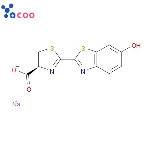 D-LUCIFERIN SODIUM SALT