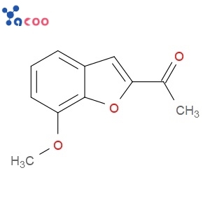 2-ACETYL-7-METHOXYBENZOFURAN