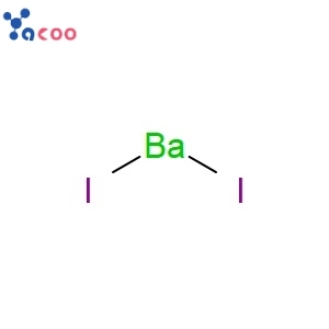 BARIUM IODIDE