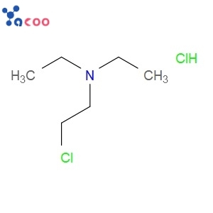 2-CHLOROTRIETHYLAMINE HYDROCHLORIDE