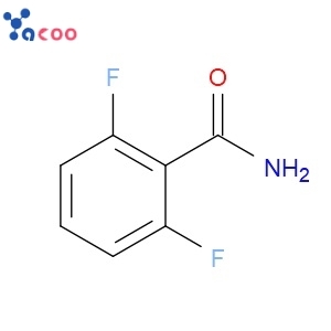 2,6-DIFLUOROBENZAMIDE2014.7.8王