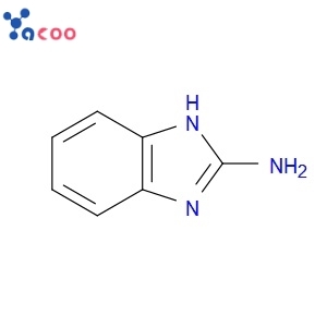 2-AMINOBENZIMIDAZOLE