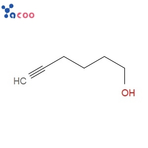 5-HEXYN-1-OL