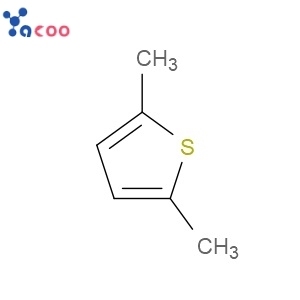 2,5-DIMETHYLTHIOPHENE