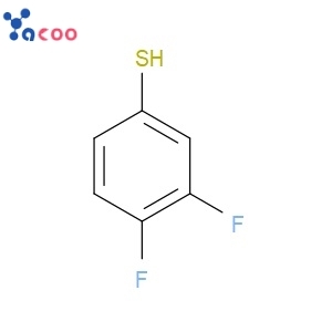 3,4-DIFLUOROTHIOPHENOL