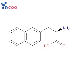 3-(2-NAPHTHYL)-D-ALANINE