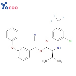 TAU-FLUVALINATE