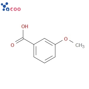 3-Methoxybenzoic acid