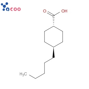 TRANS-4-PENTYLCYCLOHEXANECARBOXYLIC ACID