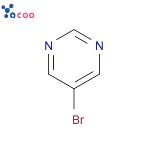 5-BROMOPYRIMIDINE