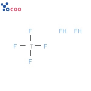 HEXAFLUOROTITANIC ACID