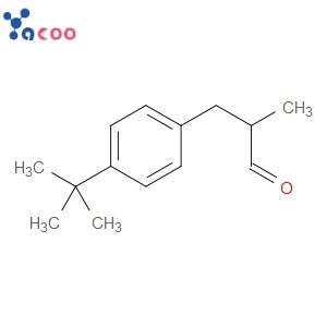 3-(4-TERT-BUTYLPHENYL)ISOBUTYRALDEHYDE