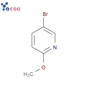 5-BROMO-2-METHOXYPYRIDINE