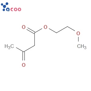 2-METHOXYETHYL ACETOACETATE