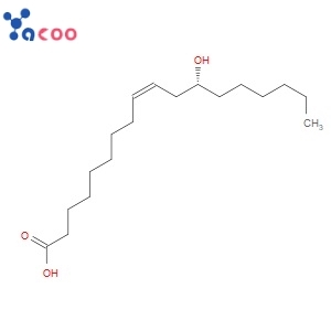 RICINOLEIC ACID