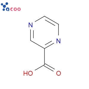 2-PYRAZINECARBOXYLIC ACID