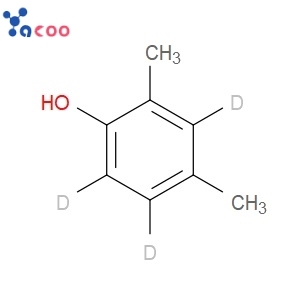 2,4-DIMETHYLPHENOL-3,5,6-D3