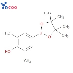 2,6-DIMETHYL-4-(4,4,5,5-TETRAMETHYL-1,3,2-DIOXABOROLAN-2-YL)PHENOL