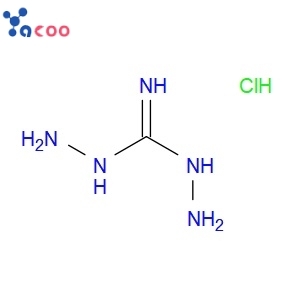 N,N'-DIAMINOGUANIDINE HYDROCHLORIDE