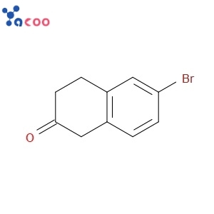 6-BROMO-2-TETRALONE