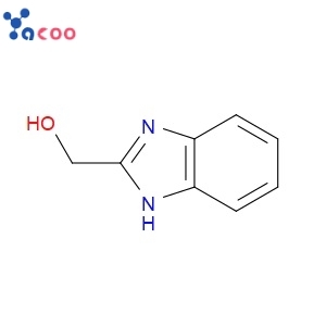 1H-BENZIMIDAZOLE-2-METHANOL