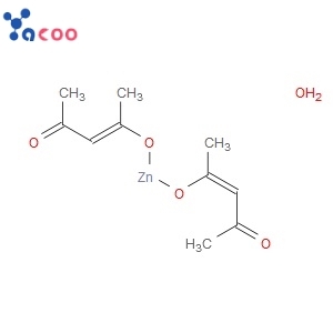 ZINC ACETYLACETONATE HYDRATE