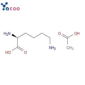 L-LYSINE ACETATE