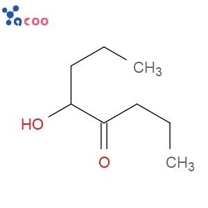 5-HYDROXY-4-OCTANONE