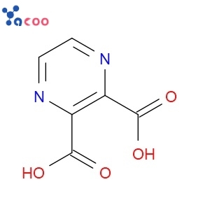 2,3-PYRAZINEDICARBOXYLIC ACID