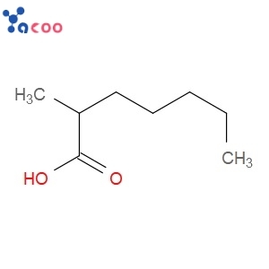 2-METHYLHEPTANOIC ACID