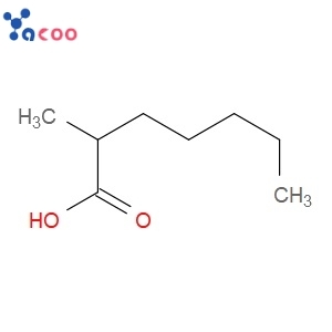 2-METHYLHEPTANOIC ACID