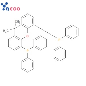 4,5-BIS(DIPHENYLPHOSPHINO)-9,9-DIMETHYLXANTHENE