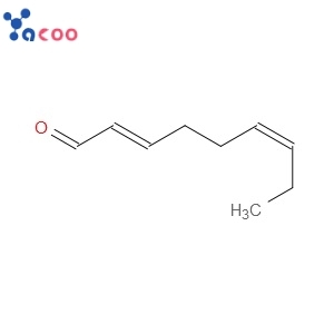 TRANS-2,CIS-6-NONADIENAL