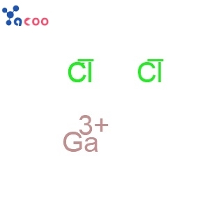 Gallium trichloride