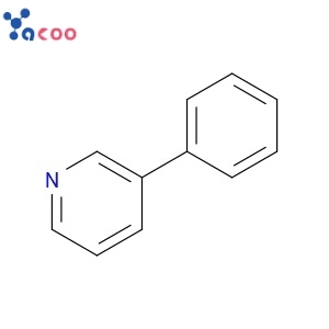 3-PHENYLPYRIDINE