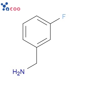 3-FLUOROBENZYLAMINE