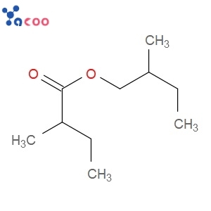 2-METHYLBUTYL 2-METHYLBUTYRATE