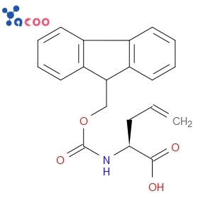 FMOC-L-ALLYLGLYCINE