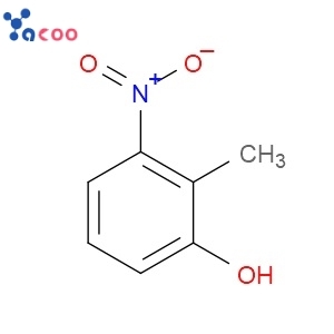 2-METHYL-3-NITROPHENOL