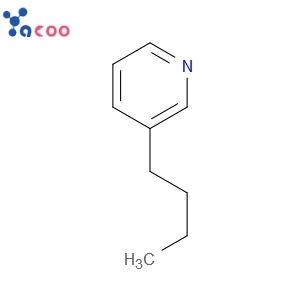 3-BUTYLPYRIDINE