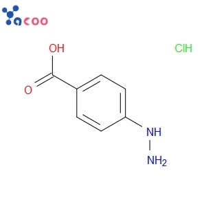 4-HYDRAZINOBENZOIC ACID HYDROCHLORIDE