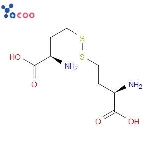 D-HOMOCYSTINE