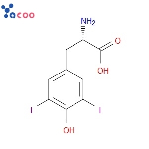 3,5-DIIODO-L-TYROSINE