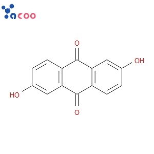 2,6-DIHYDROXYANTHRAQUINONE