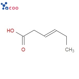 TRANS-3-HEXENOIC ACID