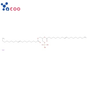 1,2-DI(CIS-9-OCTADECENOYL)-SN-GLYCEROL 3-PHOSPHATE SODIUM SALT