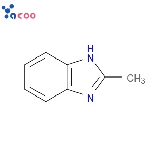 2-METHYLBENZIMIDAZOLE