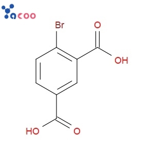 4-BROMOISOPHTHALIC ACID