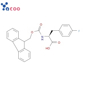 FMOC-L-4-FLUOROPHENYLALANINE